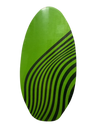 Alder Croc EVA Skimboard