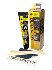 Phix Doctor Super Mini Dura Resin Fiberfill Kit - 1oz