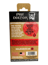 Phix Doctor Sun Powered Polyester Resin Repair Kit - Small (2.5oz)