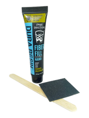 Phix Doctor Nano Dura Resin Fiberfill Tube - 0.5oz