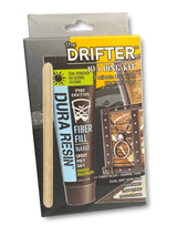 Phix Doctor The Drifter Mini Travel Kit