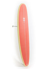 Indio Endurance Mid Length Surfboard Futures - Cream Fall