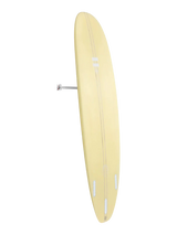 Indio Endurance Mid Length Surfboard Futures - Cream Fall