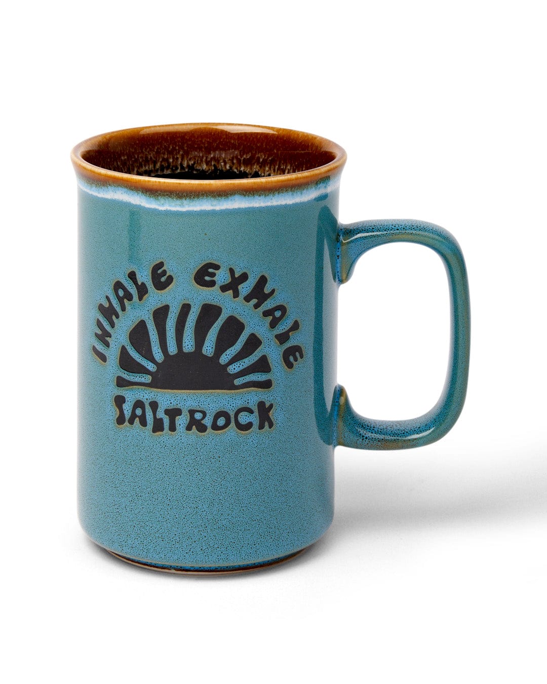 Saltrock Inhale Exhale Mug