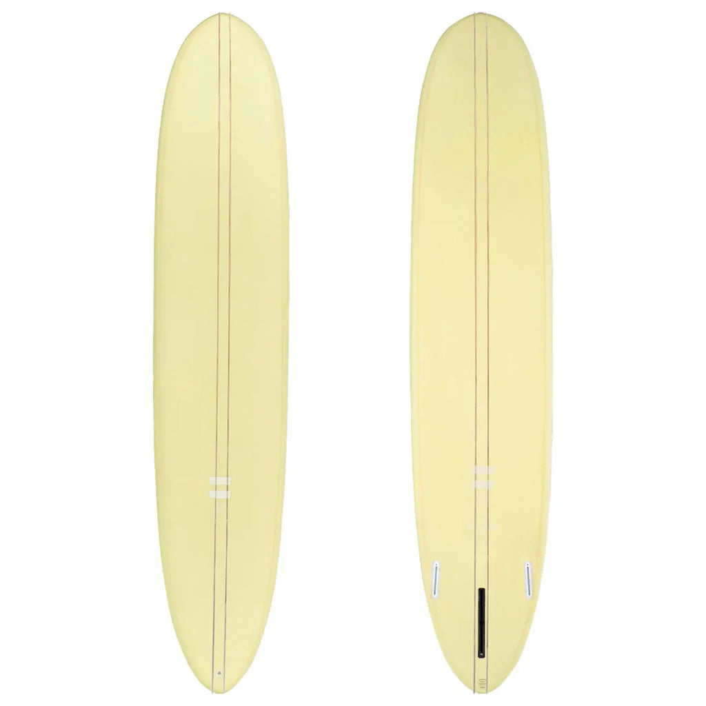 Indio Endurance 9'1 Trim Machine - Ambiguous-Longboards-troggs.com