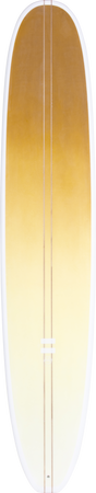 Indio Endurance Log Machine 9'0 - New Space-Longboards-troggs.com