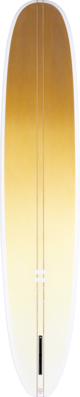 Indio Endurance Log Machine 9'0 - New Space-Longboards-troggs.com