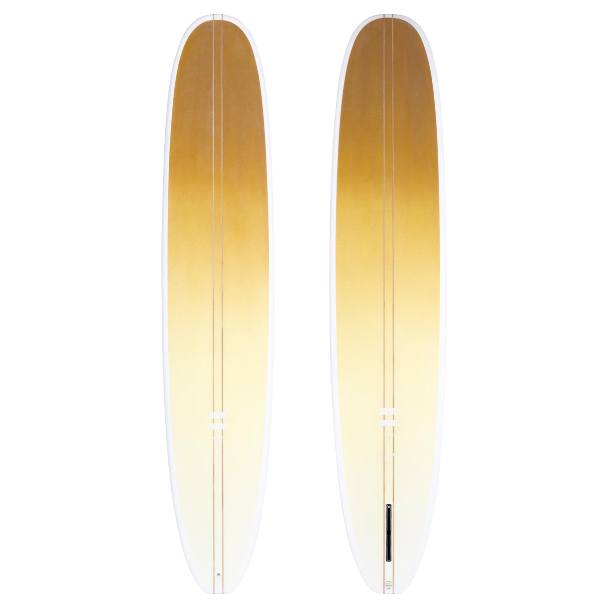 Indio Endurance Log Machine 9'0 - New Space-Longboards-troggs.com