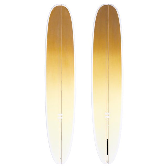 Indio Endurance Log Machine 9'0 - New Space-Longboards-troggs.com
