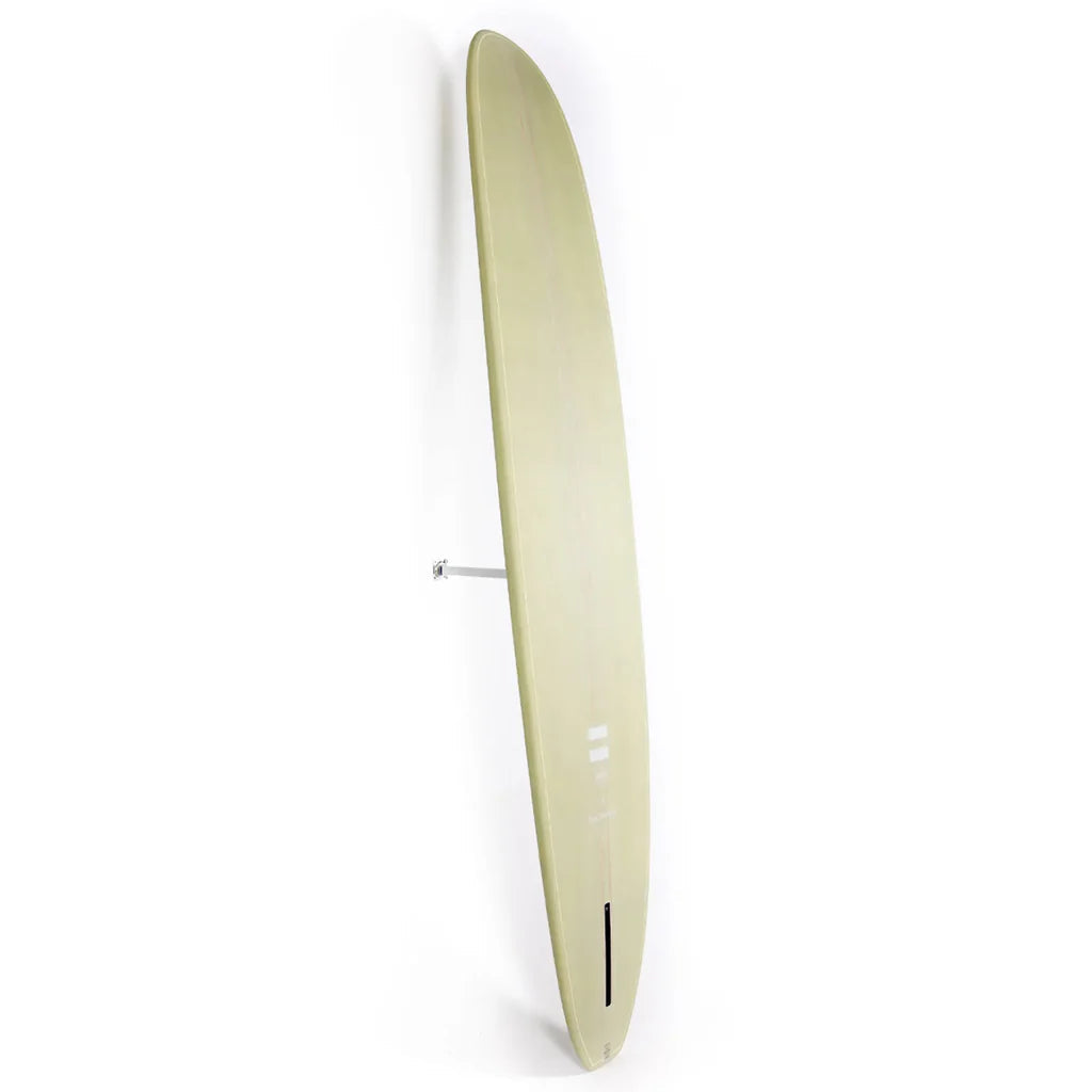 Indio Endurance Log Machine - Green Stone-Longboards-troggs.com