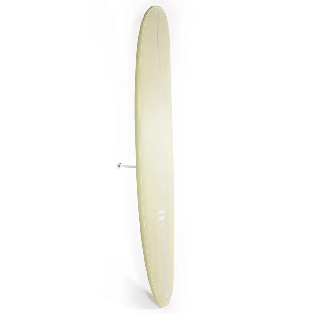 Indio Endurance Log Machine - Green Stone-Longboards-troggs.com