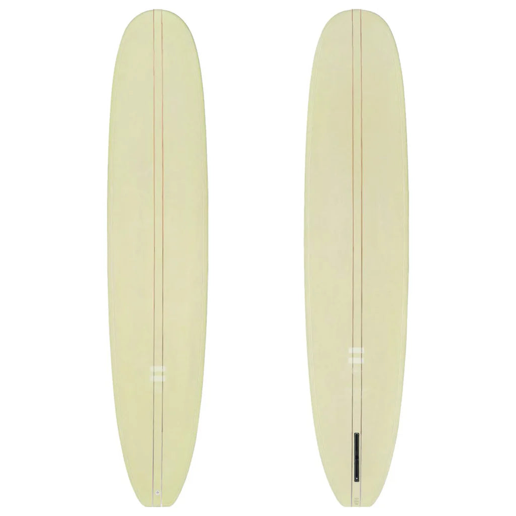 Indio Endurance Log Machine - Green Stone-Longboards-troggs.com