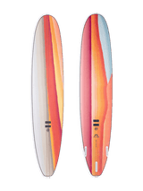 Indio Endurance Mid Length Surfboard - Gold India