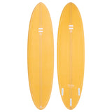 Indio Endurance The Egg Surfboard - Toasted-Hardboards-troggs.com