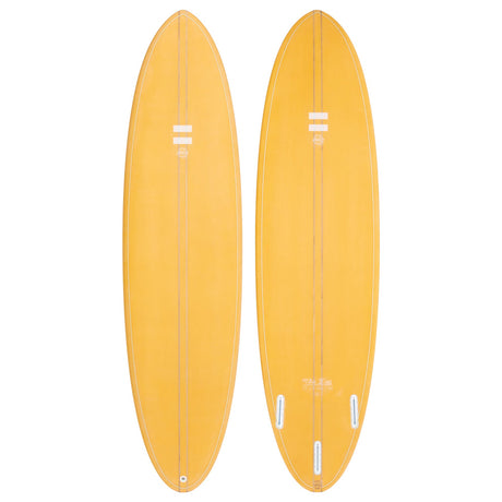 Indio Endurance The Egg Surfboard - Toasted-Hardboards-troggs.com