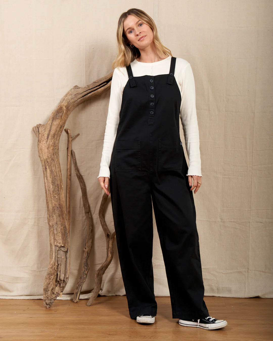 Saltrock Jenna Dungarees