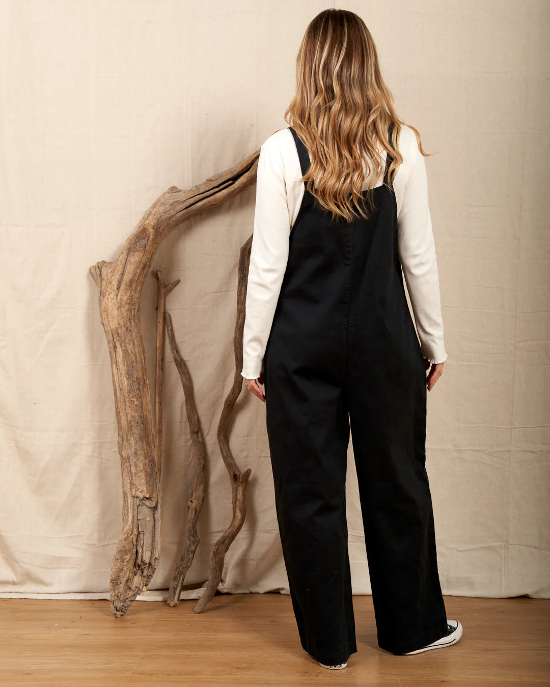 Saltrock Jenna Dungarees