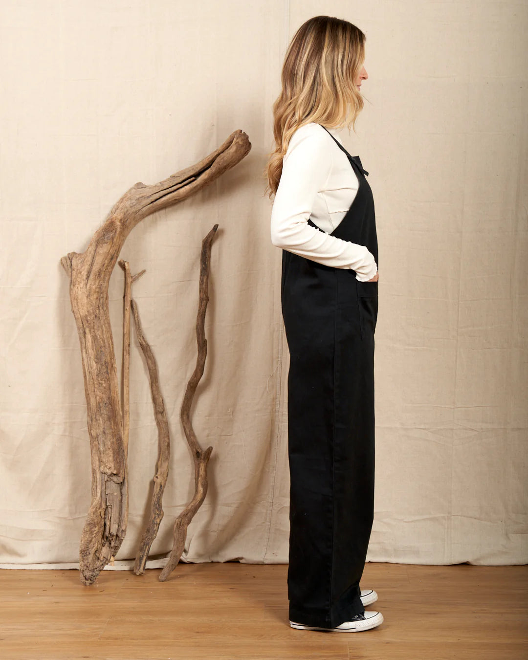Saltrock Jenna Dungarees