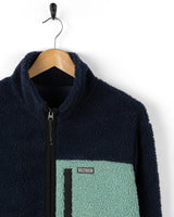 Saltrock Wye Fleece
