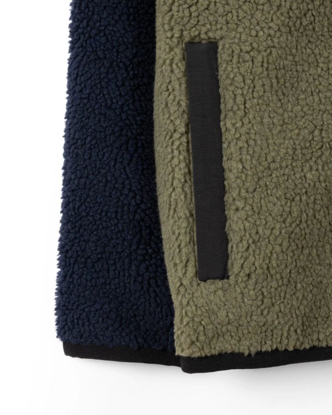 Saltrock Wye Fleece