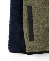 Saltrock Wye Fleece