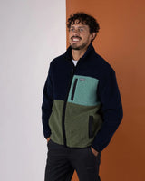 Saltrock Wye Fleece