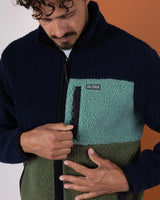 Saltrock Wye Fleece