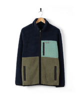 Saltrock Wye Fleece