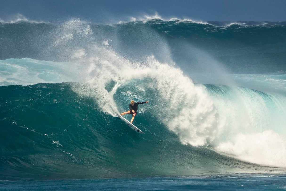 Pyzel Ghost Surfboard Futures