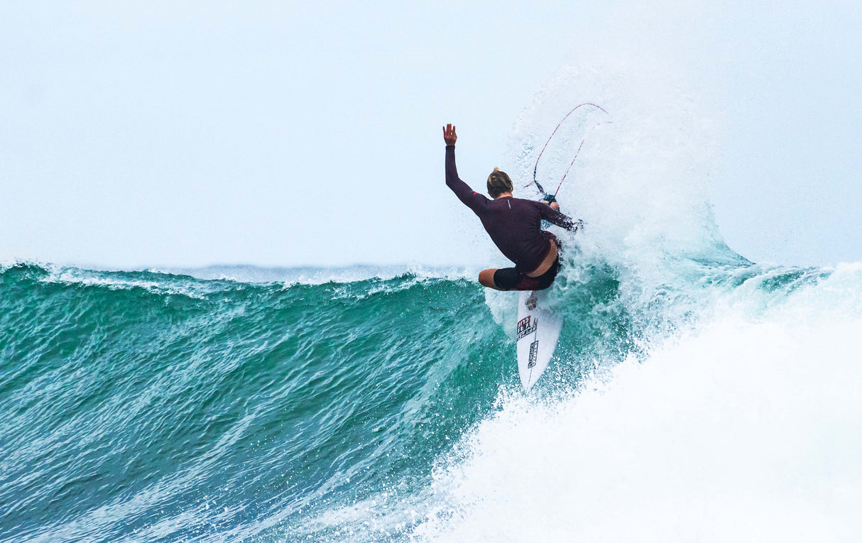 Pyzel Phantom Surfboard Futures