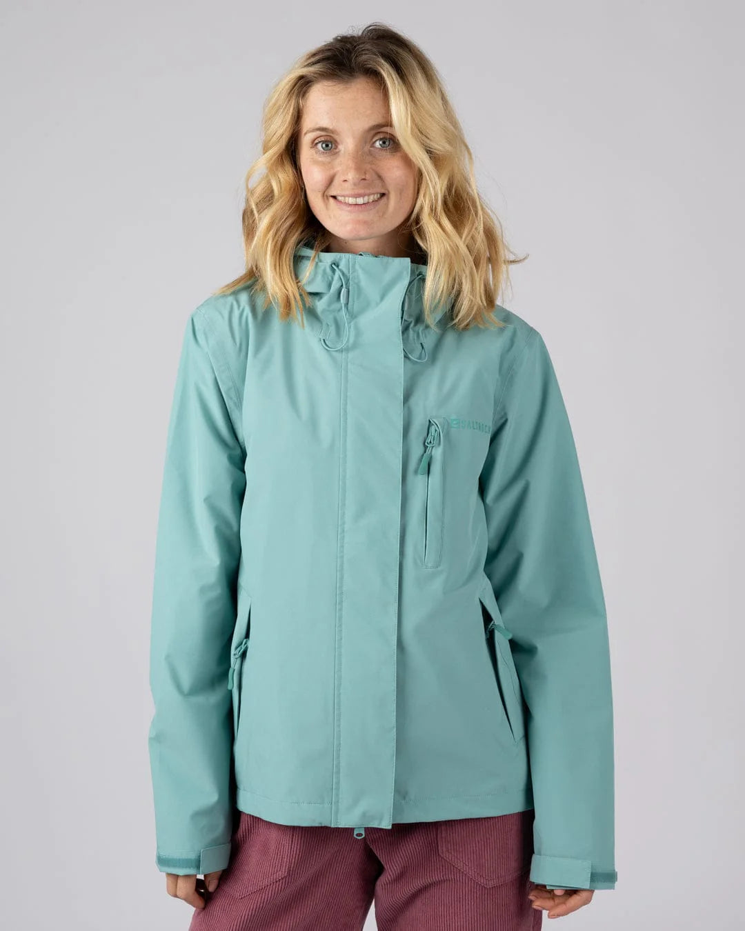 Saltrock South West Jacket