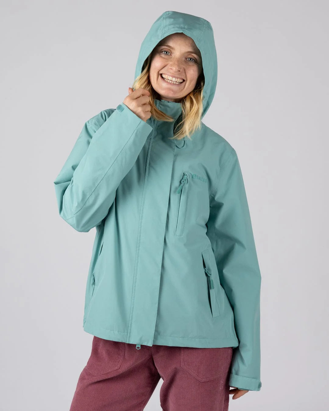 Saltrock South West Jacket
