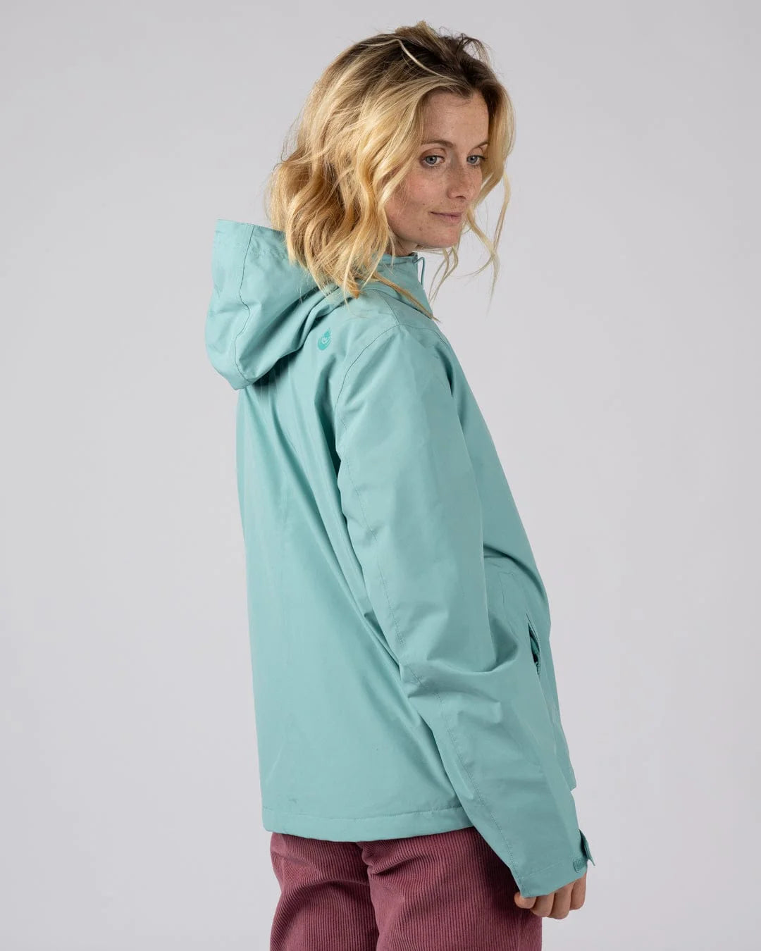 Saltrock South West Jacket