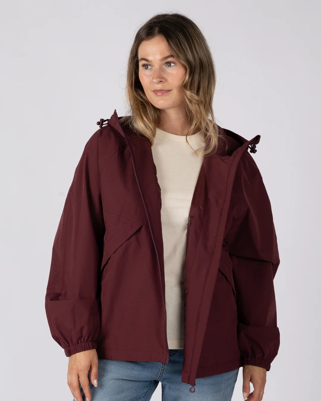 Saltrock Alpine Waterproof Jacket
