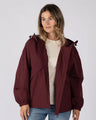 Saltrock Alpine Waterproof Jacket