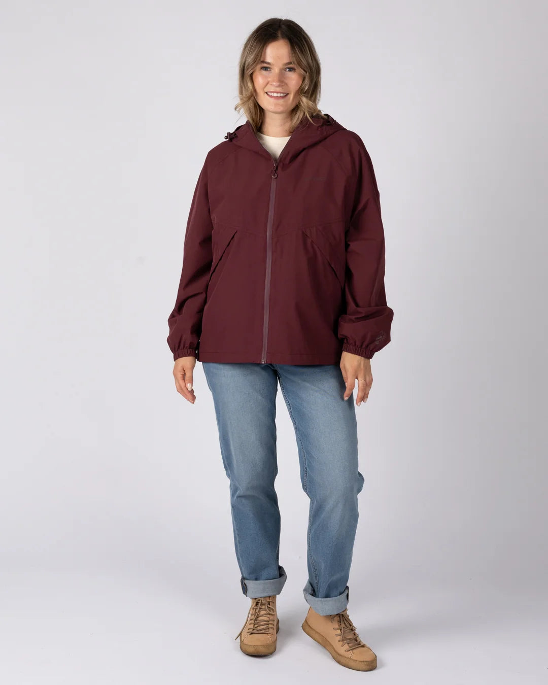 Saltrock Alpine Waterproof Jacket