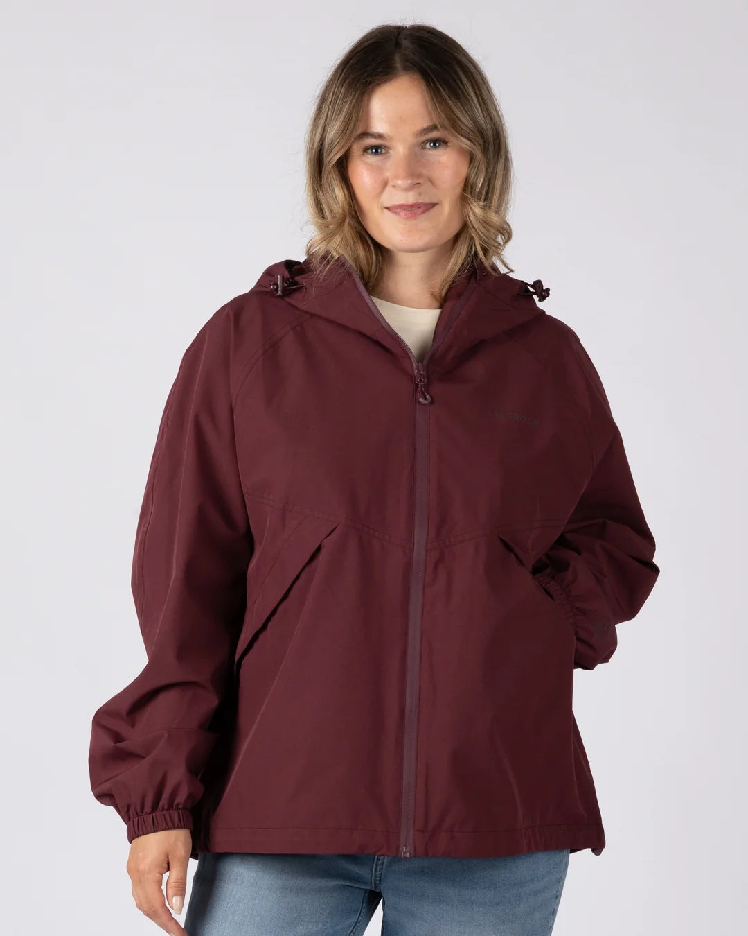 Saltrock Alpine Waterproof Jacket