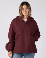 Saltrock Alpine Waterproof Jacket