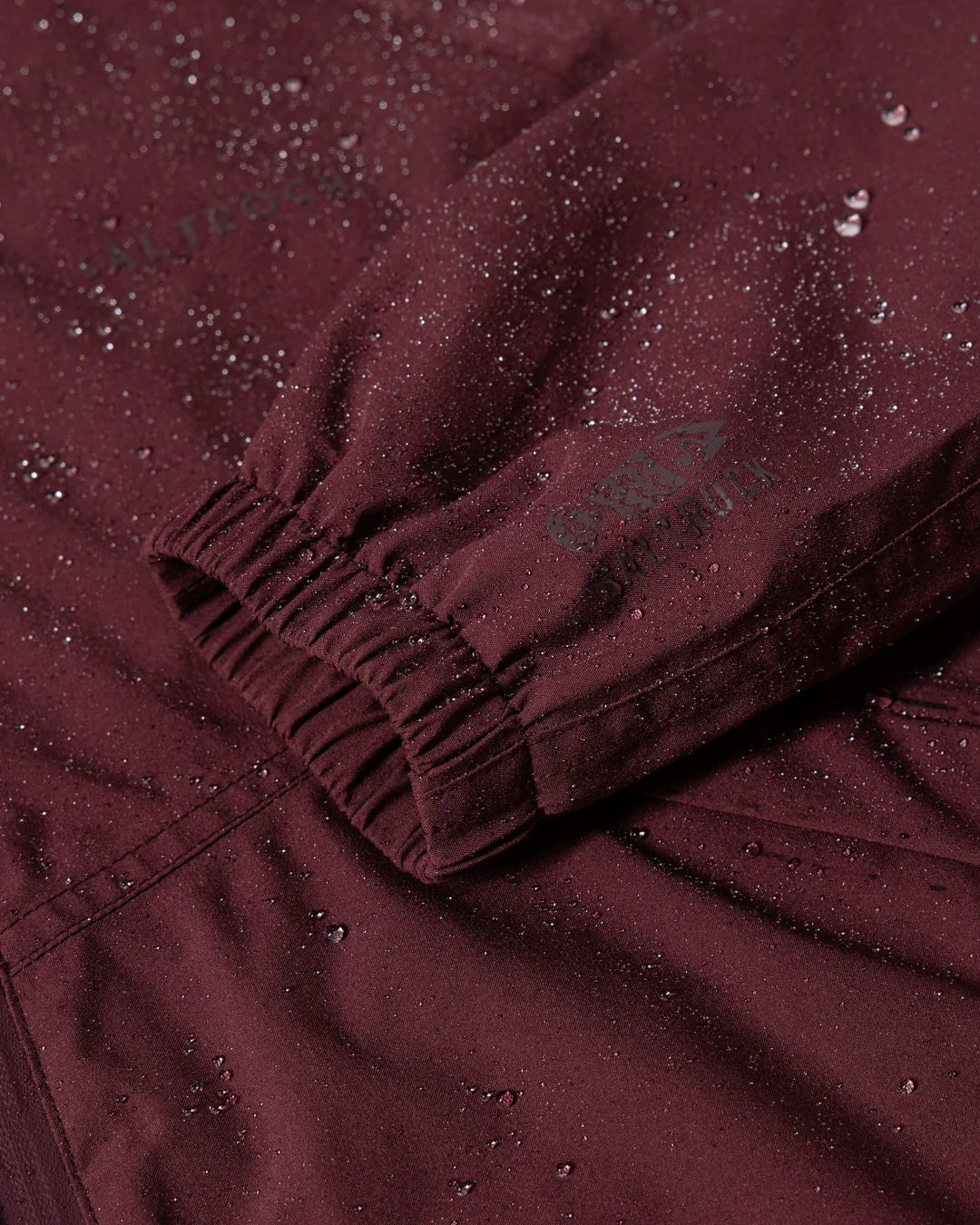 Saltrock Alpine Waterproof Jacket