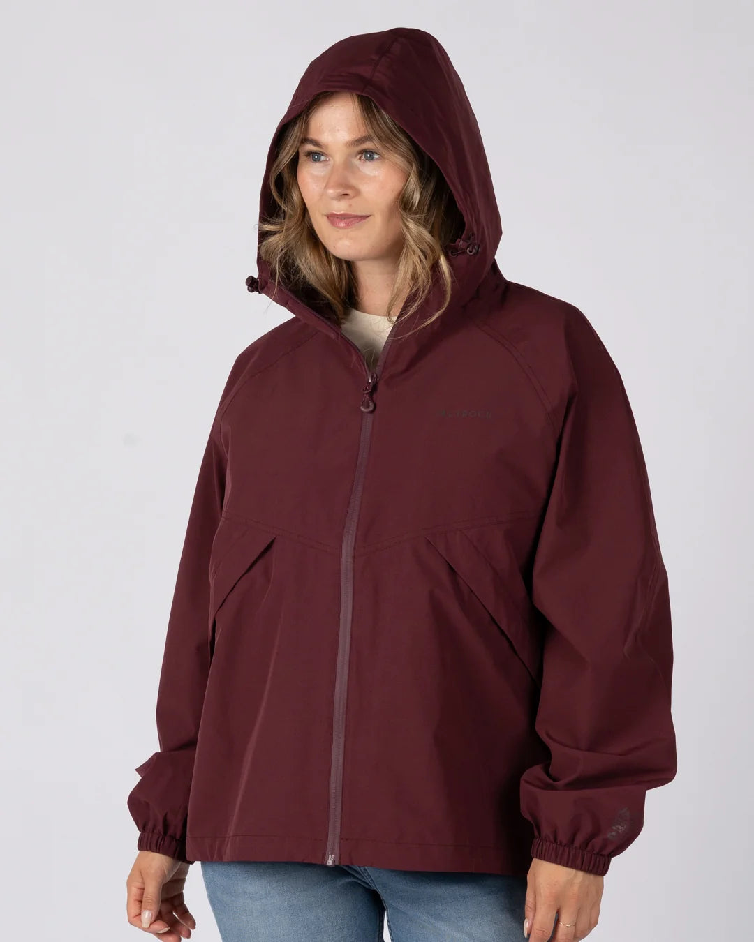Saltrock Alpine Waterproof Jacket