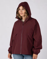 Saltrock Alpine Waterproof Jacket