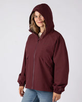 Saltrock Alpine Waterproof Jacket