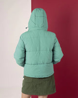 Saltrock Solitude Water Resistant Padded Jacket