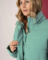 Saltrock Solitude Water Resistant Padded Jacket