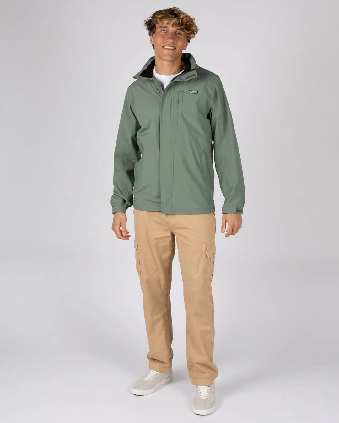 Saltrock Whistler II Waterproof Jacket