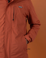Saltrock Whistler 2 Hooded Waterproof Jacket