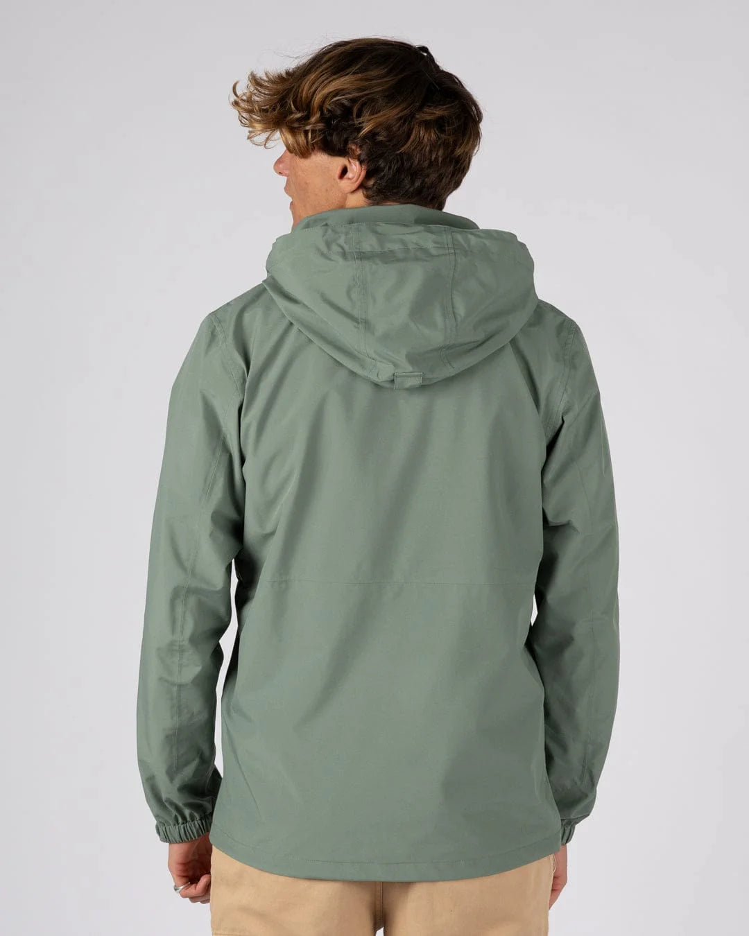 Saltrock Whistler II Waterproof Jacket
