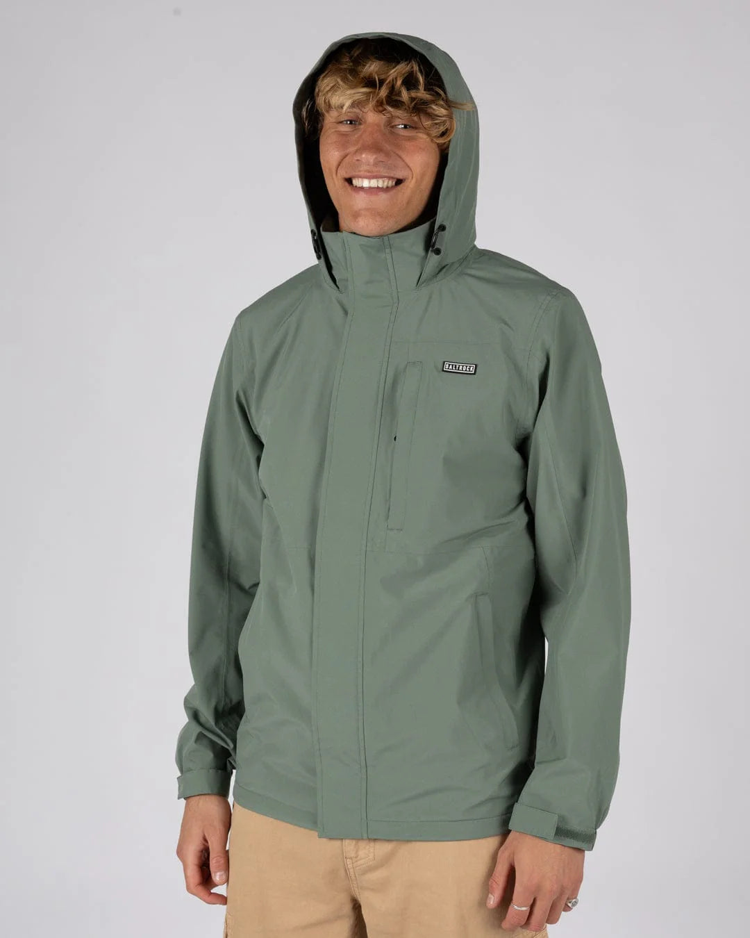 Saltrock Whistler II Waterproof Jacket