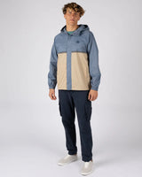 Saltrock Rainer Tribal Jacket