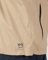 Saltrock Rainer Tribal Jacket